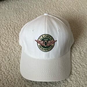 US Open Golf cap 1998